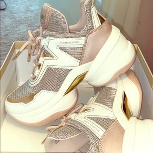 Michael Kors Sneakers
